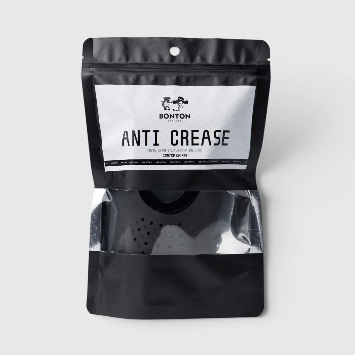 Anti Crease