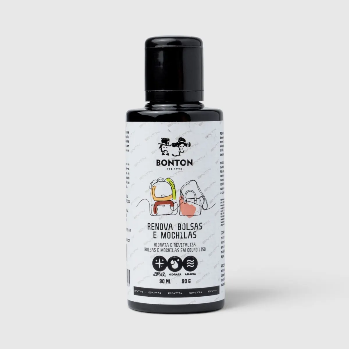 Handbag Care