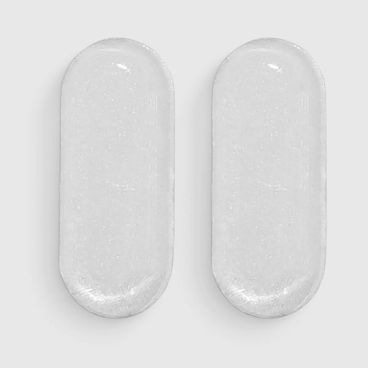 Segurança de Calcanhar em Gel Mini
