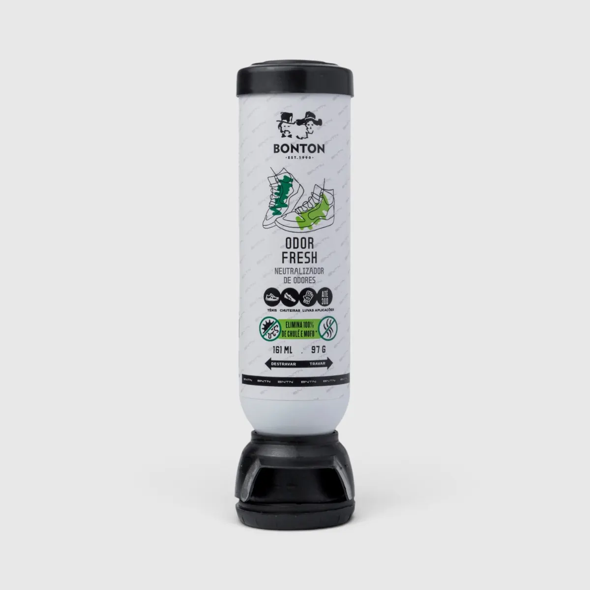 Odor Fresh