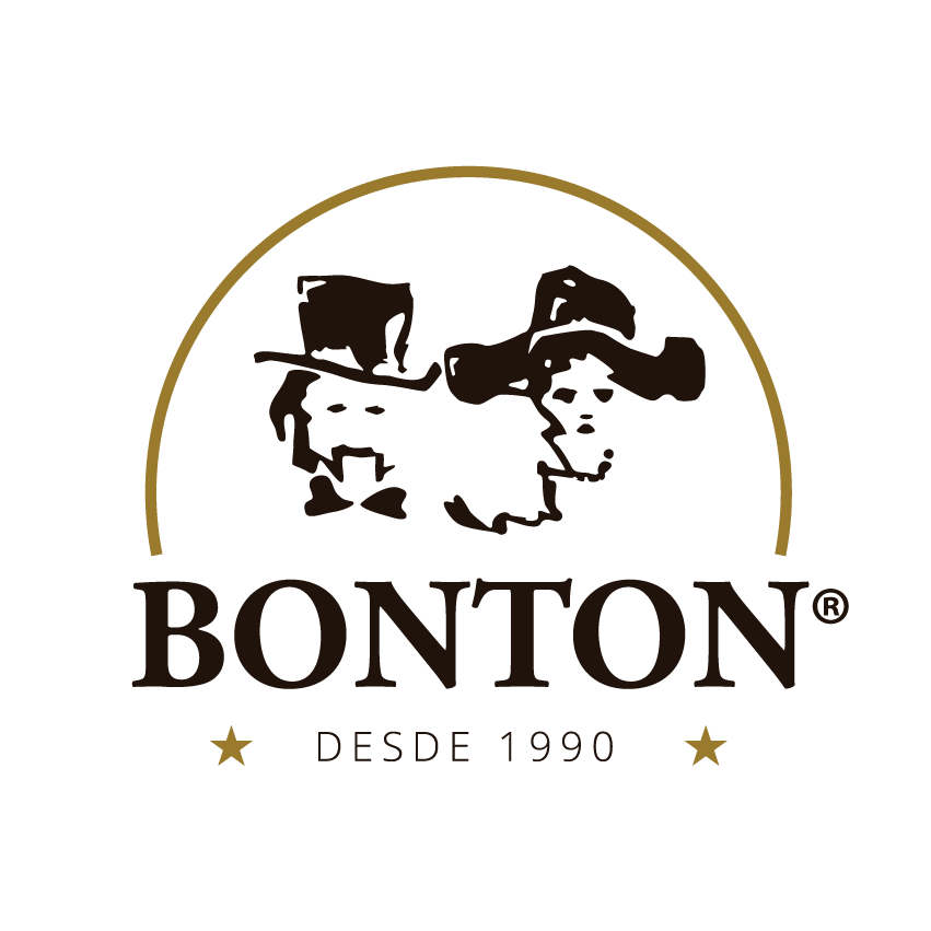 Logo bonton