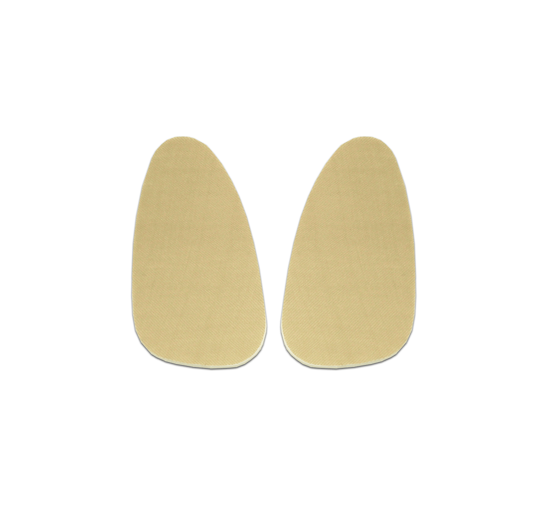 MEIA PALMILHA SCARPIN-PR MEIA PALMILHA SCARPIN-PR