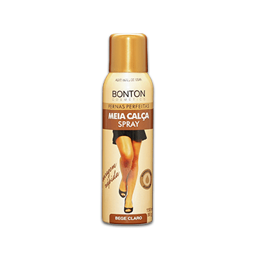 Meia Calça Spray