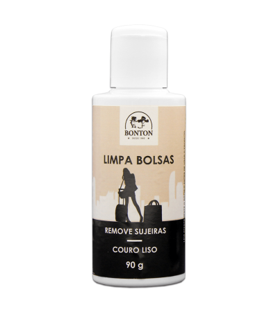 LIMPA BOLSAS-PR LIMPA BOLSAS-PR
