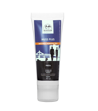 MUSS PLUS-PR Muss Plus