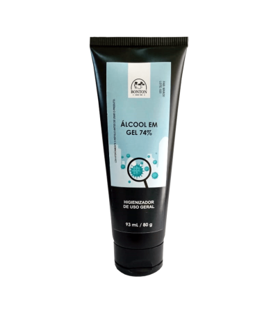 alc-gel Álcool em Gel